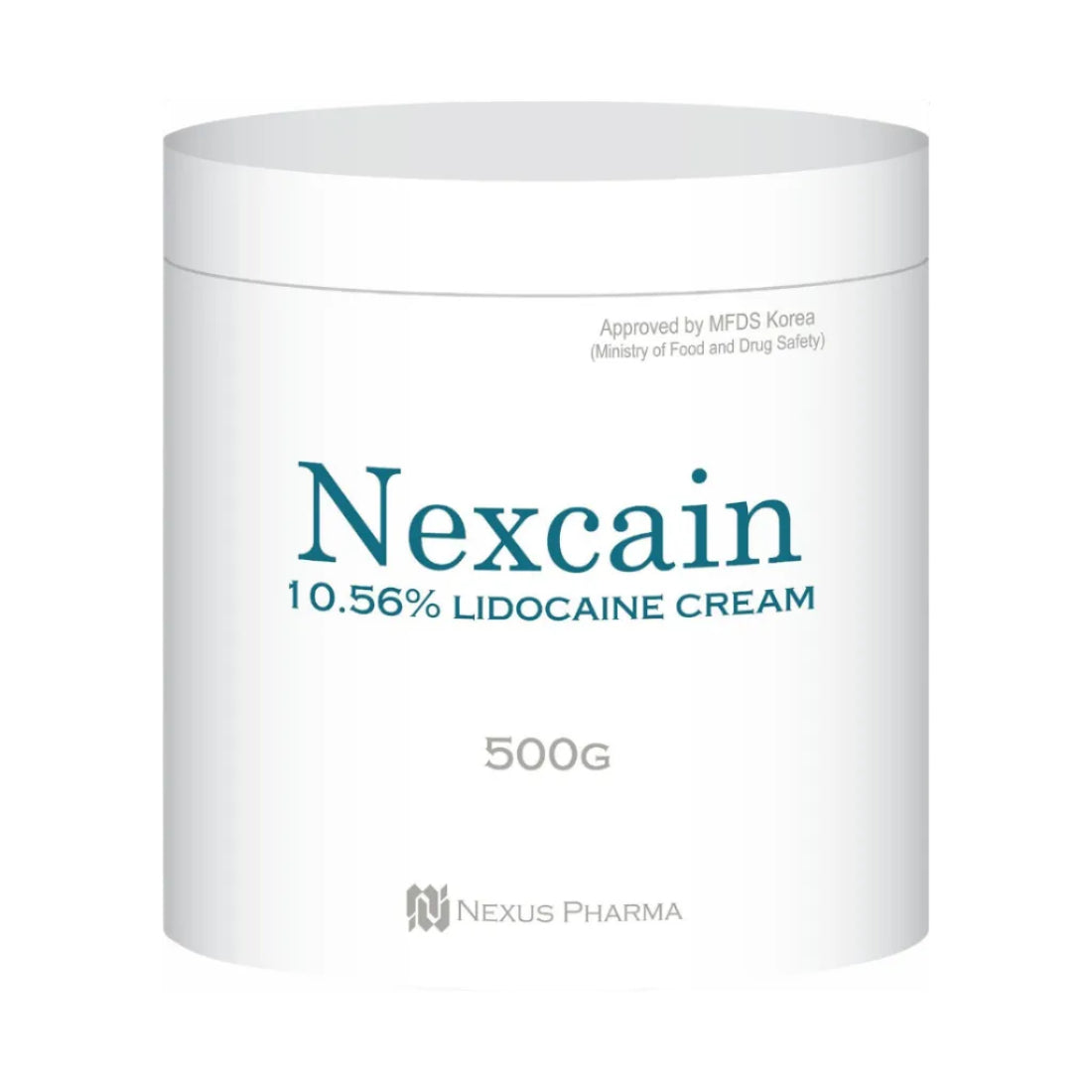 Medicaine 500 ml – Anestesia tópica