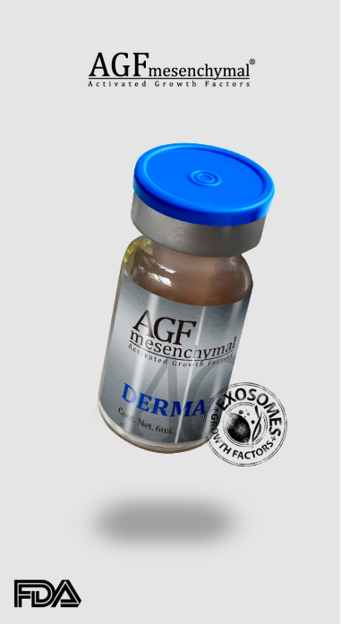 AGF Mesenchymal DERMAL