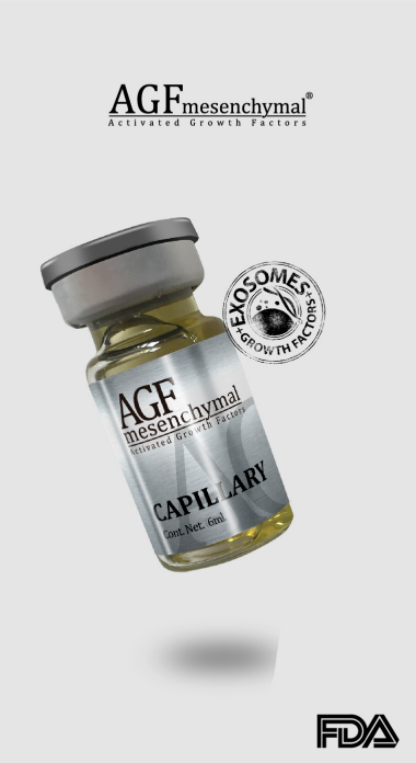 AGF Mesenchymal Capillary