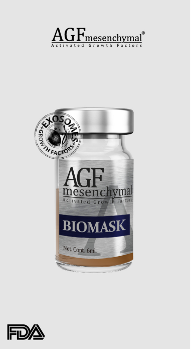 AGF Mesenchymal BIOMASK