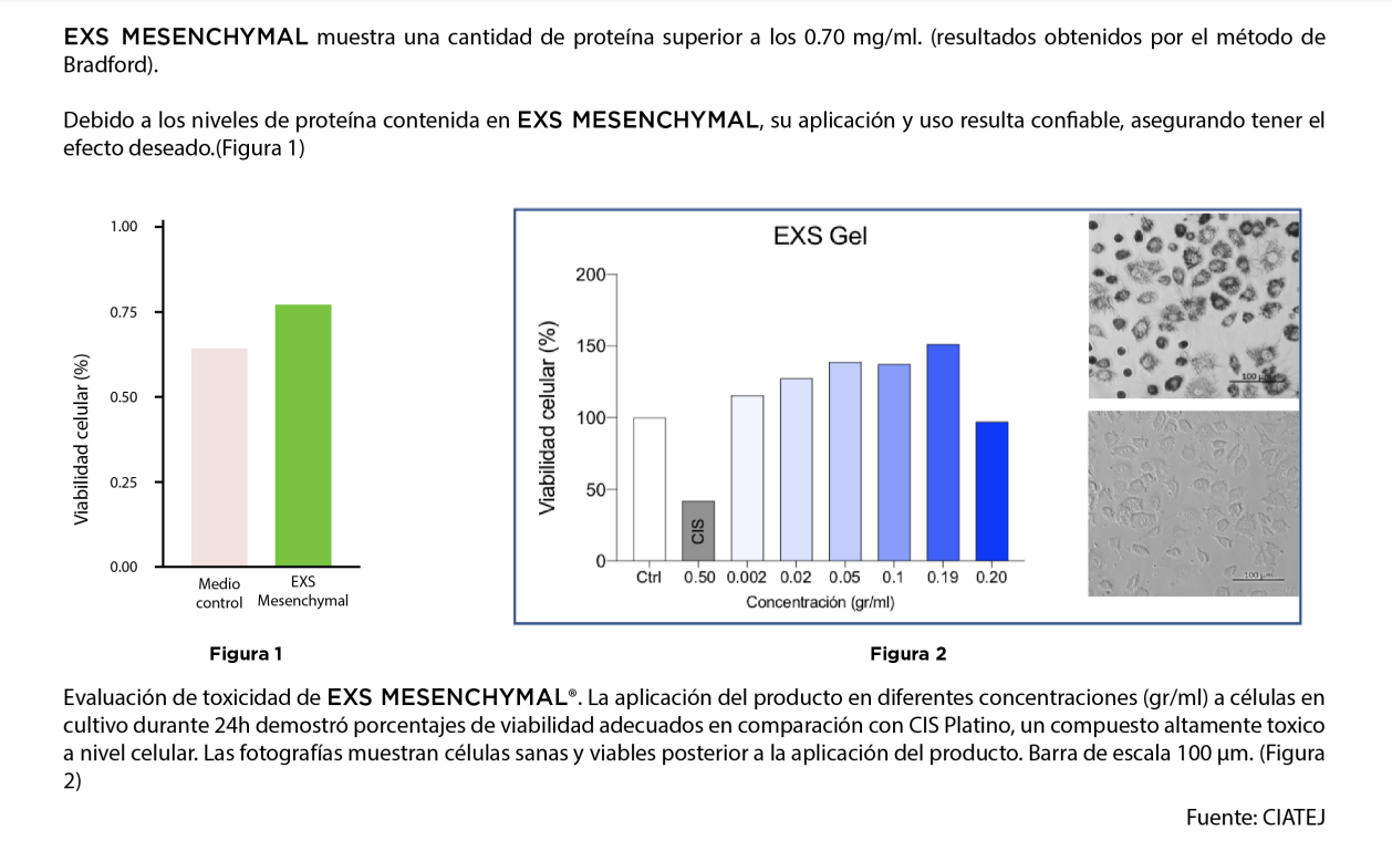 AGF Mesenchymal BIOMASK
