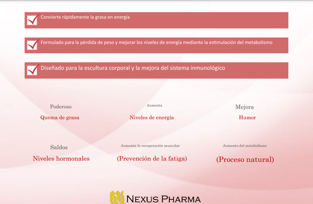 Kit Skinny Drip – Suero IV lipotrópico para quemar grasa, detox y acelerar el metabolismo
