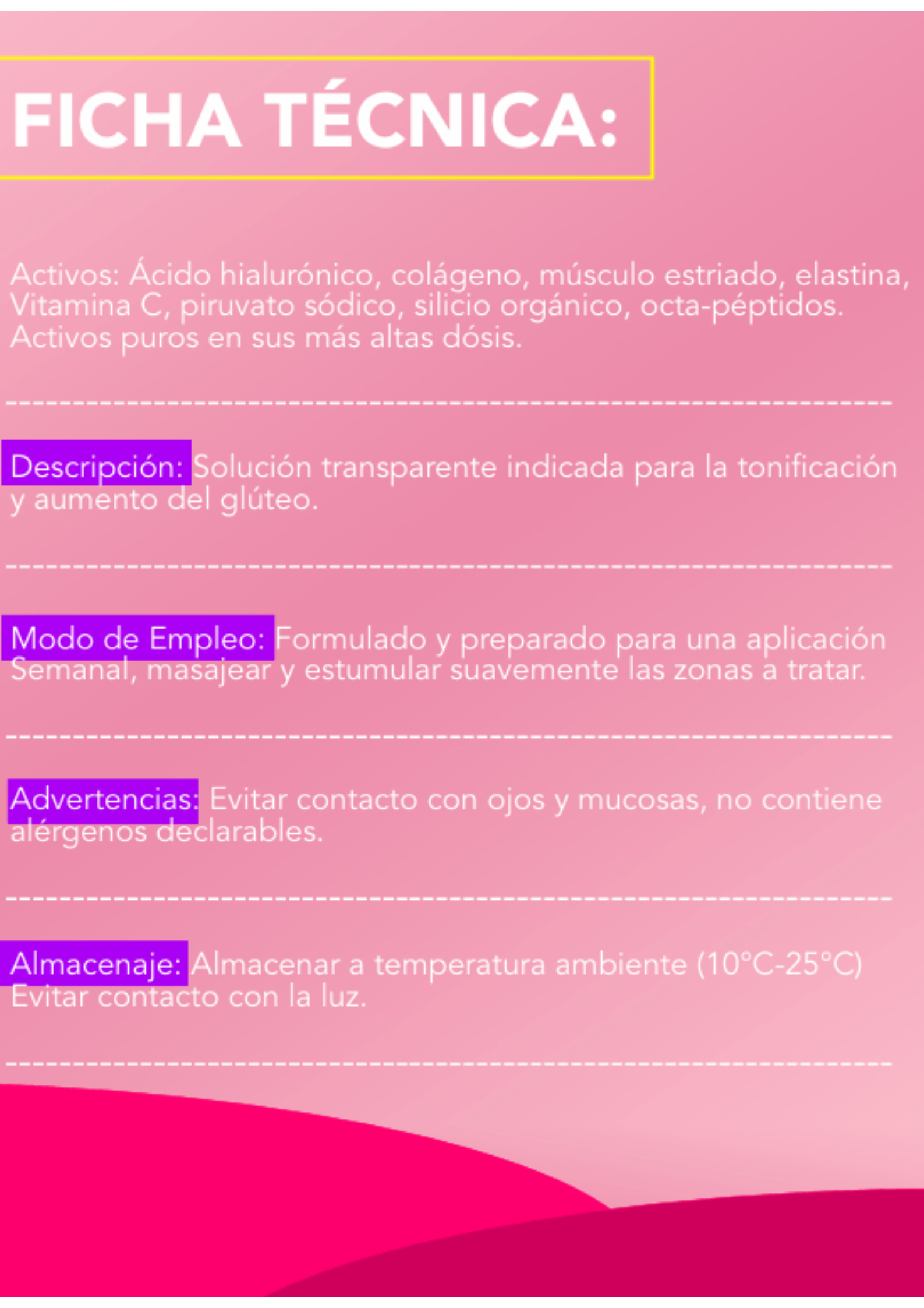 Peptonas Inyectables – Estimulación y Regeneración Muscular | Potencia tu Estética