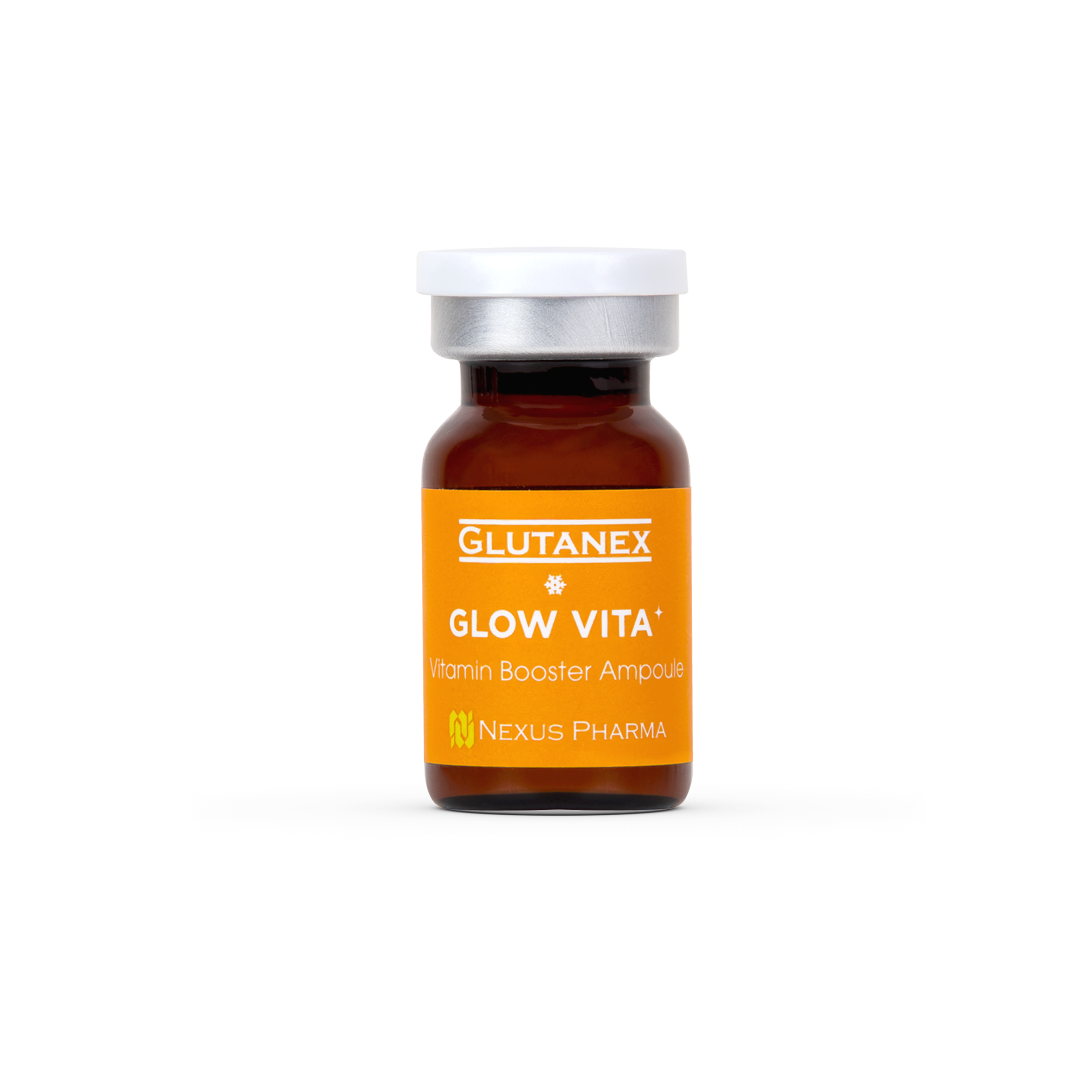 Glutanex Glow Vita Ampoule