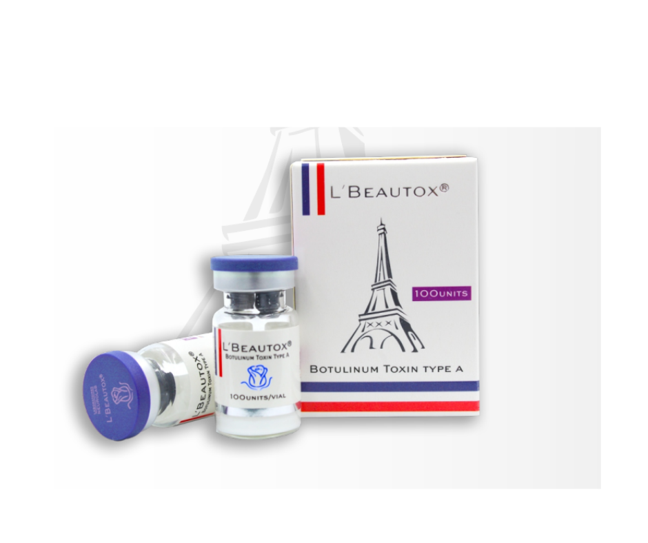 Combo L´BEAUTOX + RESTYLANE (Refyne, Lyft, Lidocaine, Volyme, Kysse, Defyne) – Toxina botulínica + relleno facial premium
