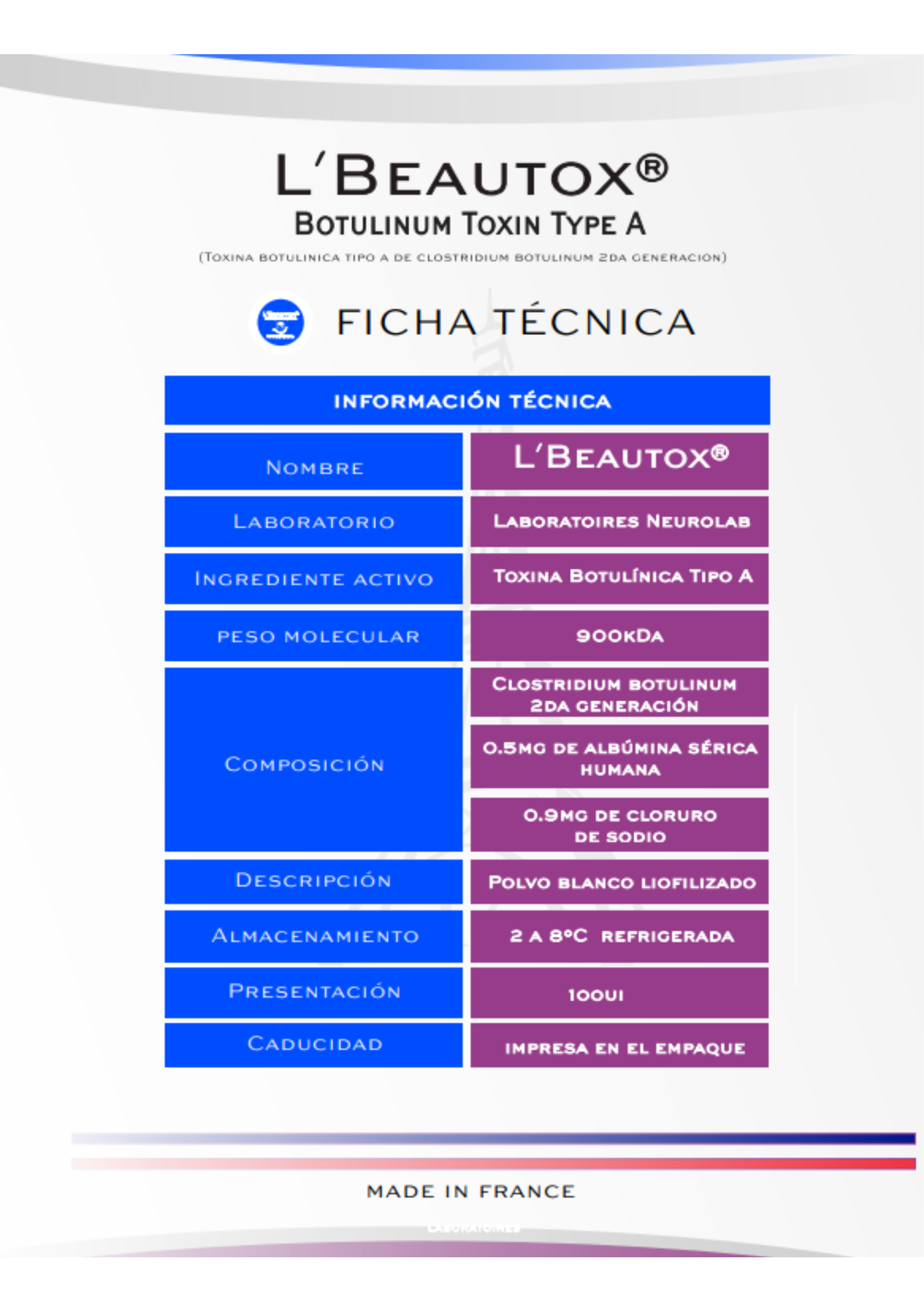 Combo L´BEAUTOX + RESTYLANE (Refyne, Lyft, Lidocaine, Volyme, Kysse, Defyne) – Toxina botulínica + relleno facial premium