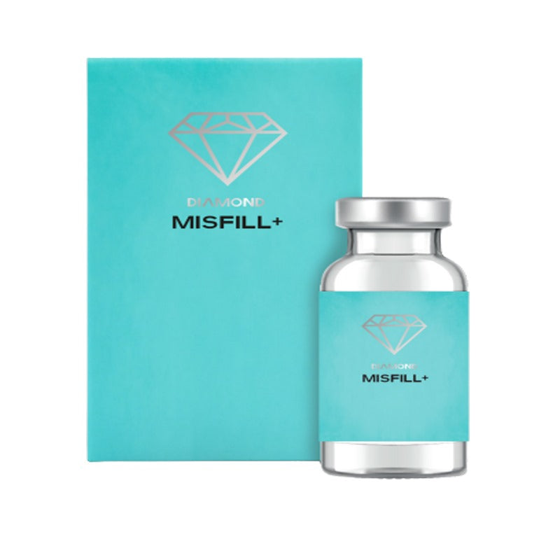 Misfill Diamond Face 5ml – Lipolítico facial coreano Medicallab para reducción de grasa localizada