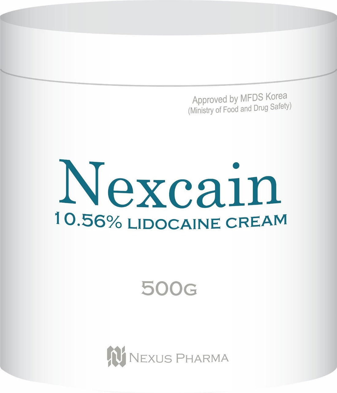 Medicaine 500 ml – Anestesia tópica