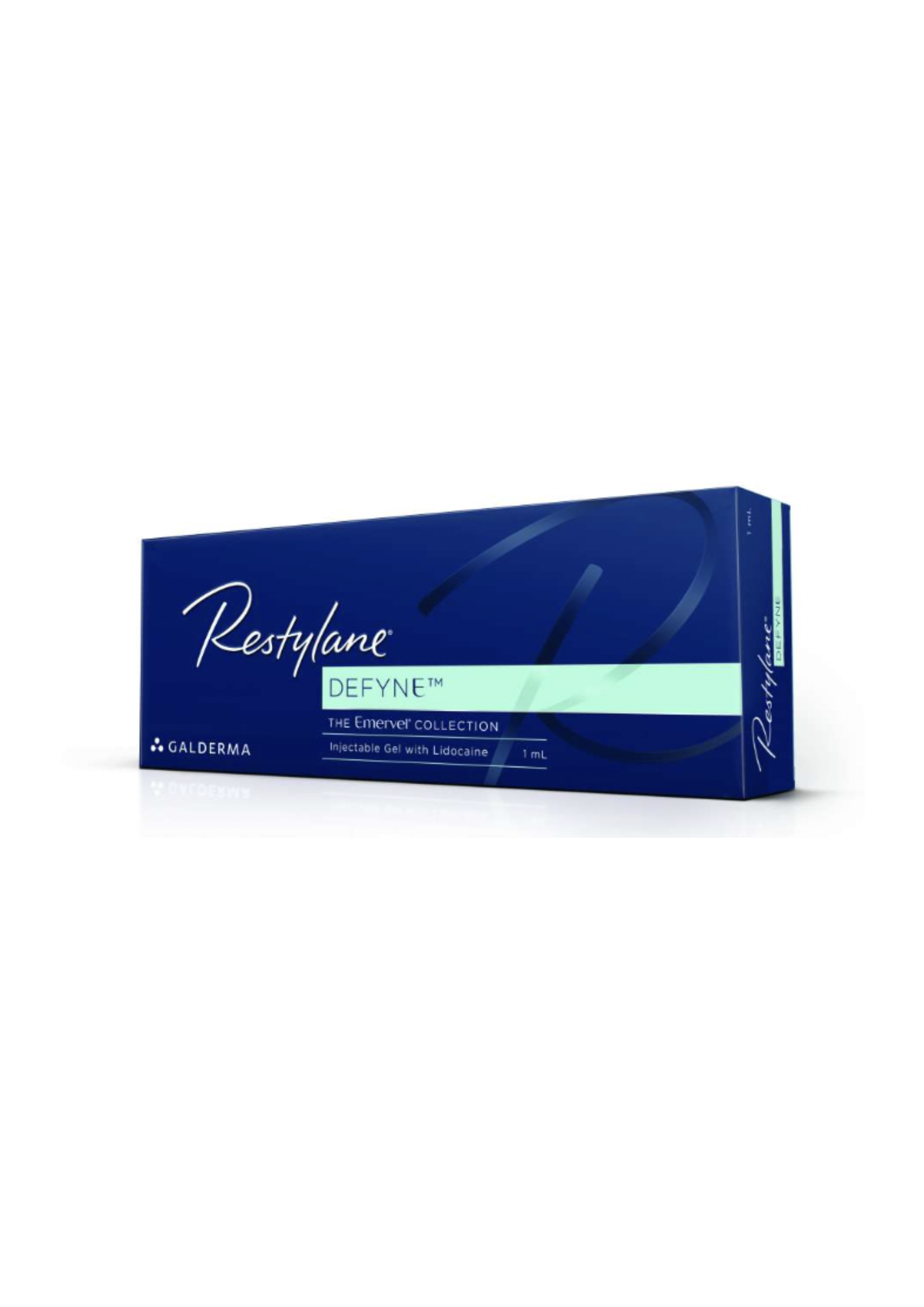 Combo L´BEAUTOX + RESTYLANE (Refyne, Lyft, Lidocaine, Volyme, Kysse, Defyne) – Toxina botulínica + relleno facial premium