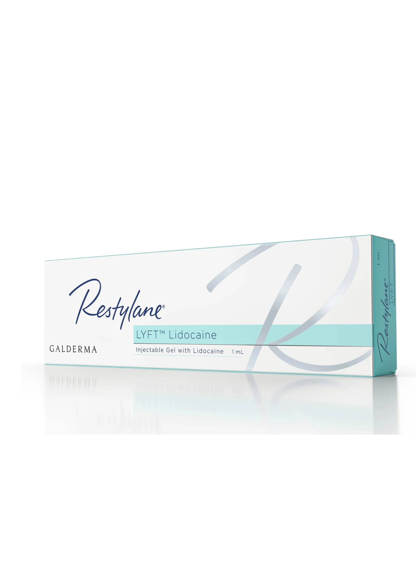 Combo L´BEAUTOX + RESTYLANE (Refyne, Lyft, Lidocaine, Volyme, Kysse, Defyne) – Toxina botulínica + relleno facial premium