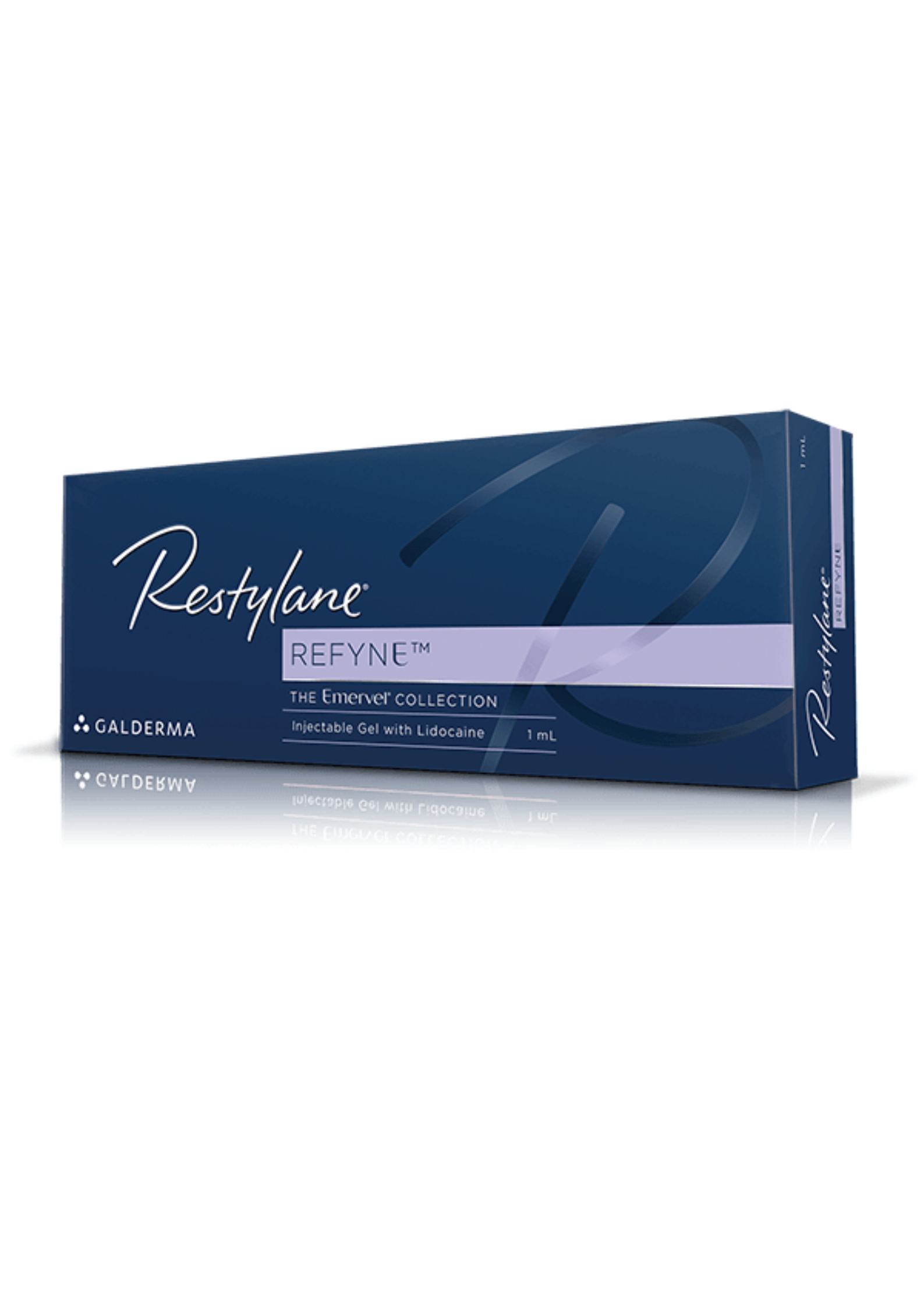 Combo DYSPORT + RESTYLANE – Toxina botulínica + Relleno dérmico premium (Refyne, Kysse, Lyft, Volyme, Lidocaine o Defyne)