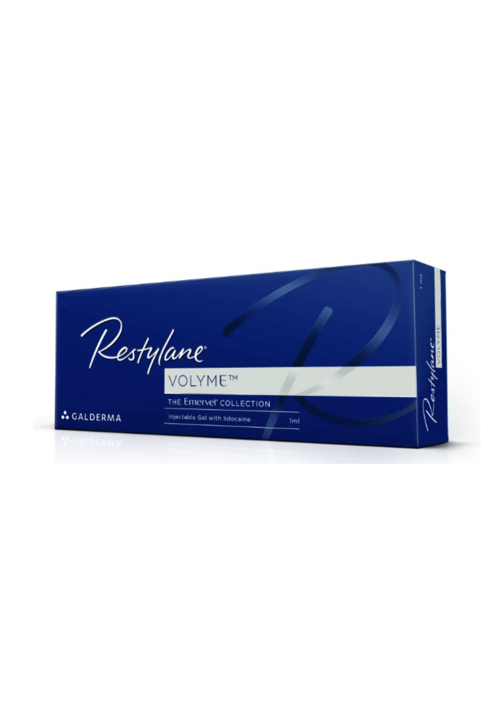 Combo L´BEAUTOX + RESTYLANE (Refyne, Lyft, Lidocaine, Volyme, Kysse, Defyne) – Toxina botulínica + relleno facial premium