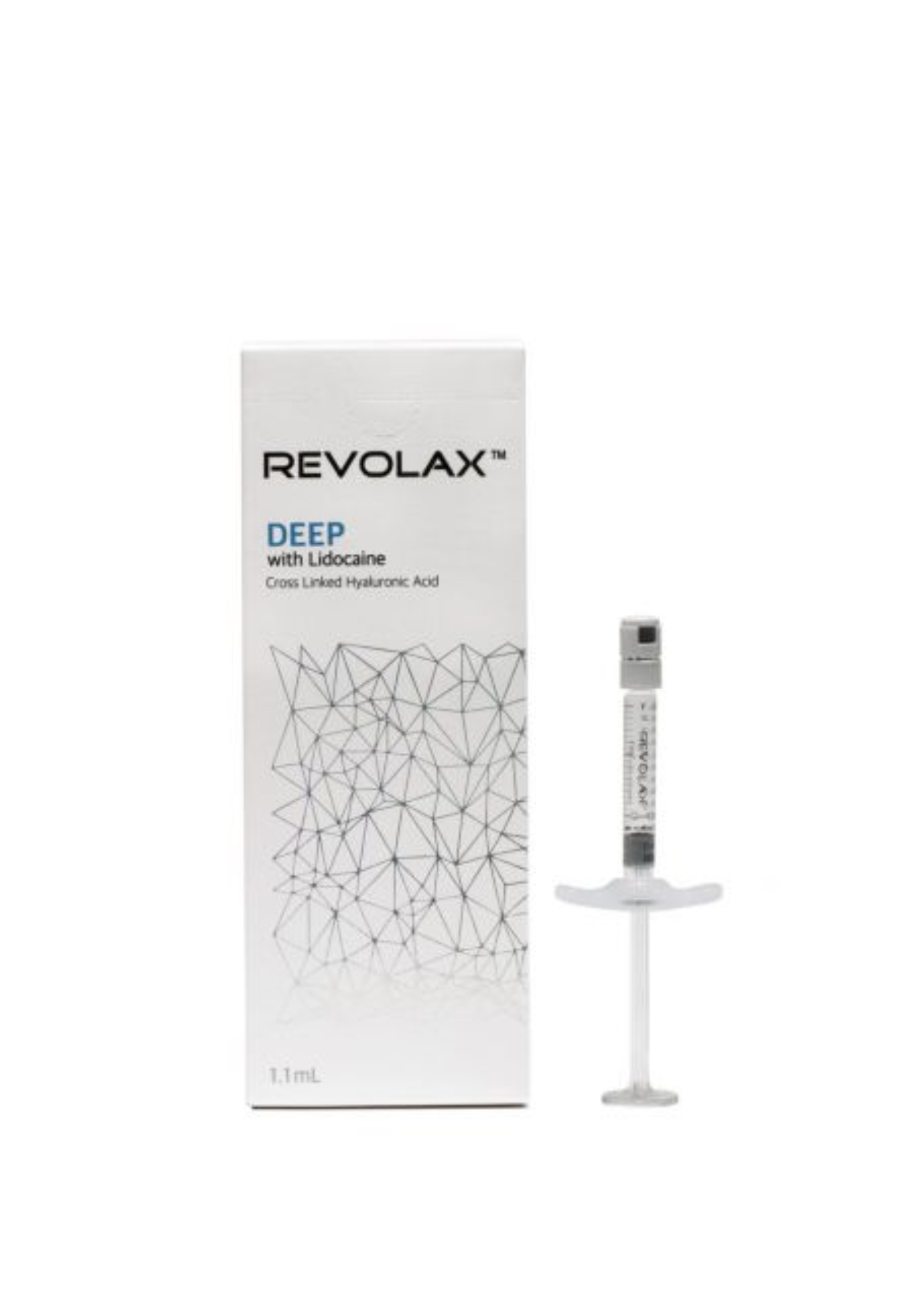 REVOLAX DEEP – 1 pieza (1.1 ml)