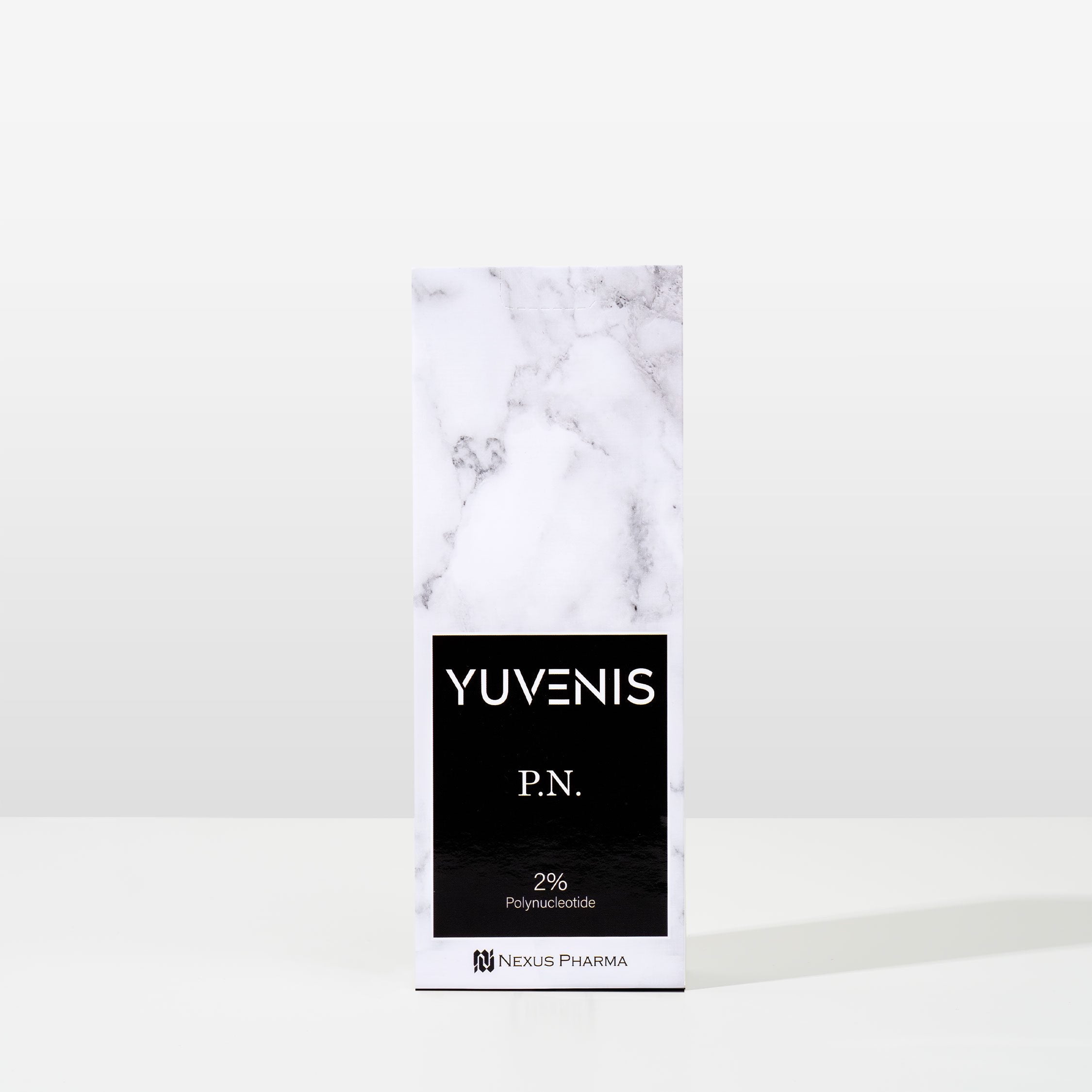 YUVENIS PN (Polinucleótidos de salmón)
