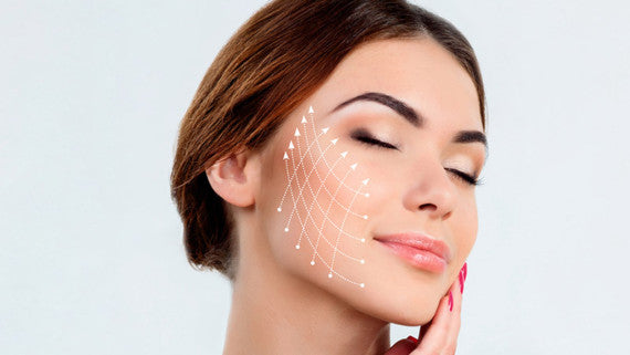 Hilos PDO Double COG 360 – Hilos tensores para lifting facial sin cirugía