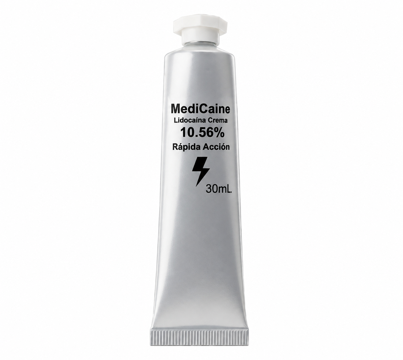 Medicaine 30 ml – Anestesia tópica profesional