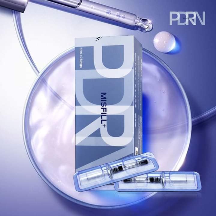Remedium PDRN de Salmón (Polidesoxirribonucleótidos)