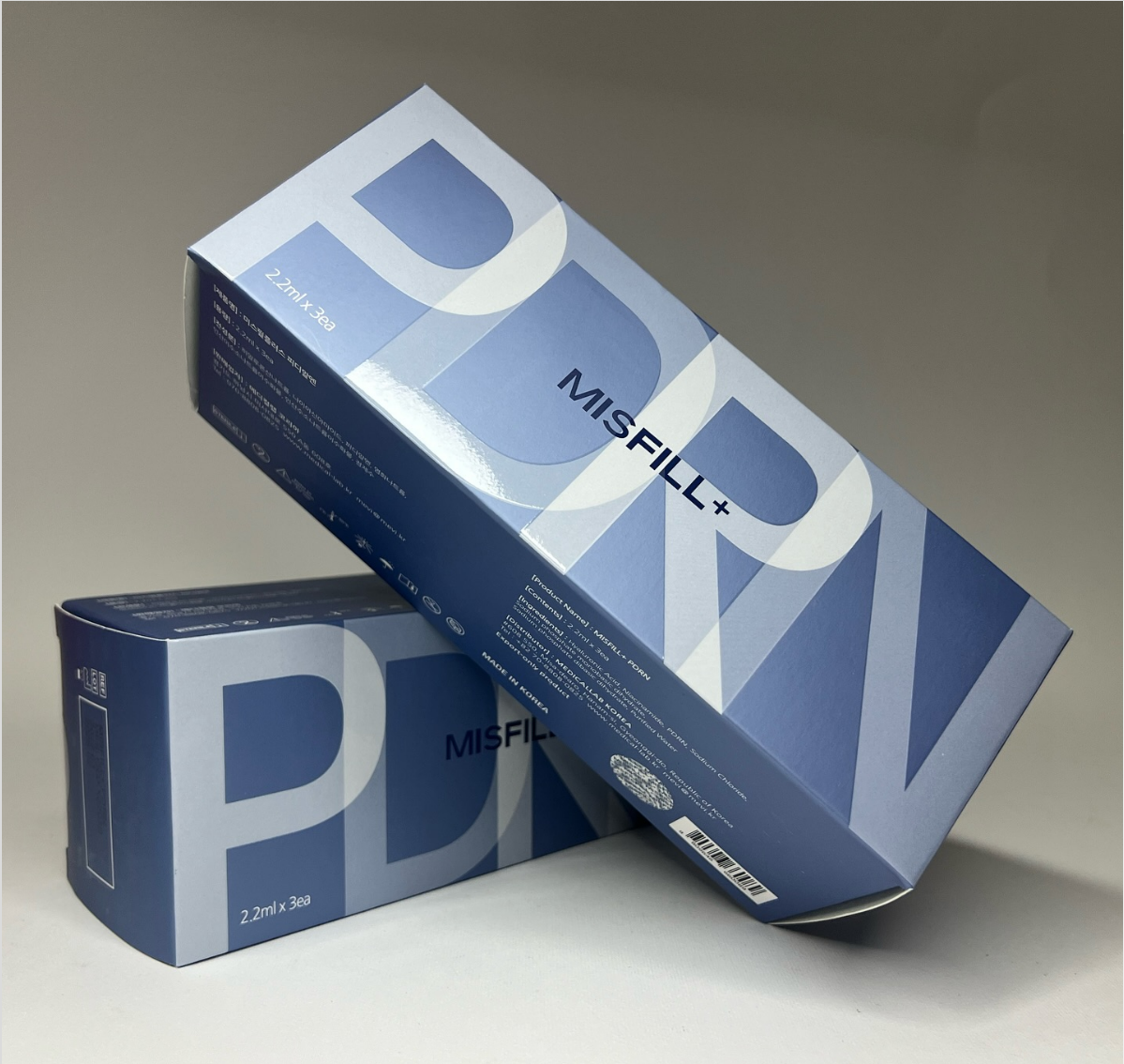Remedium PDRN de Salmón (Polidesoxirribonucleótidos)