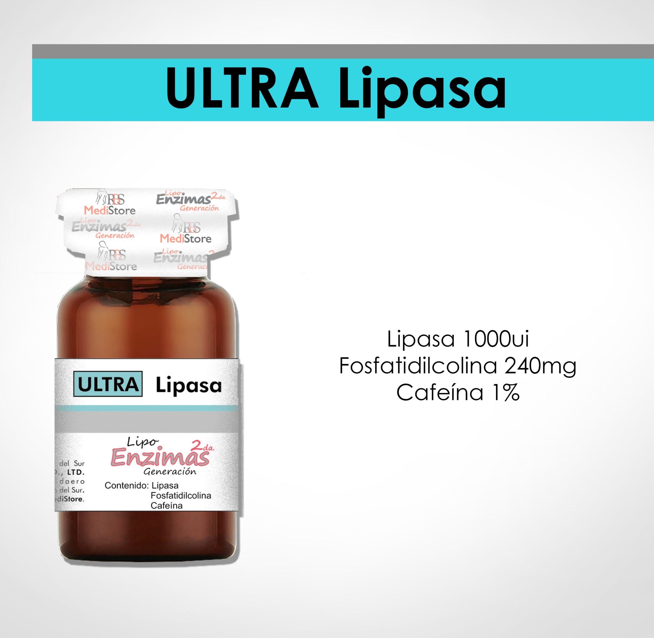 UltraLipasa