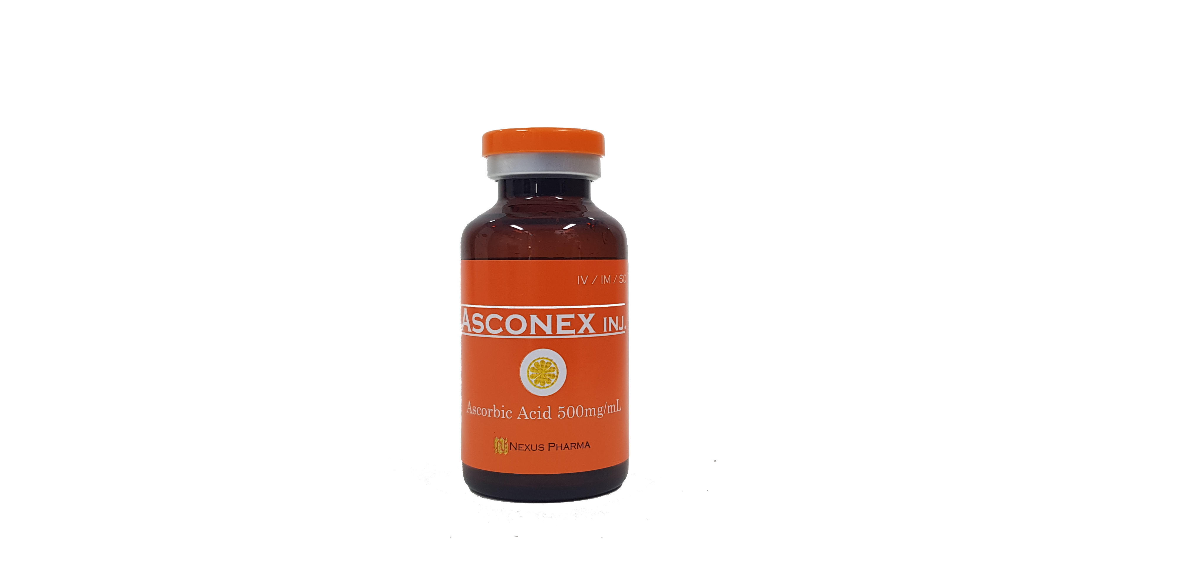 asconex vial